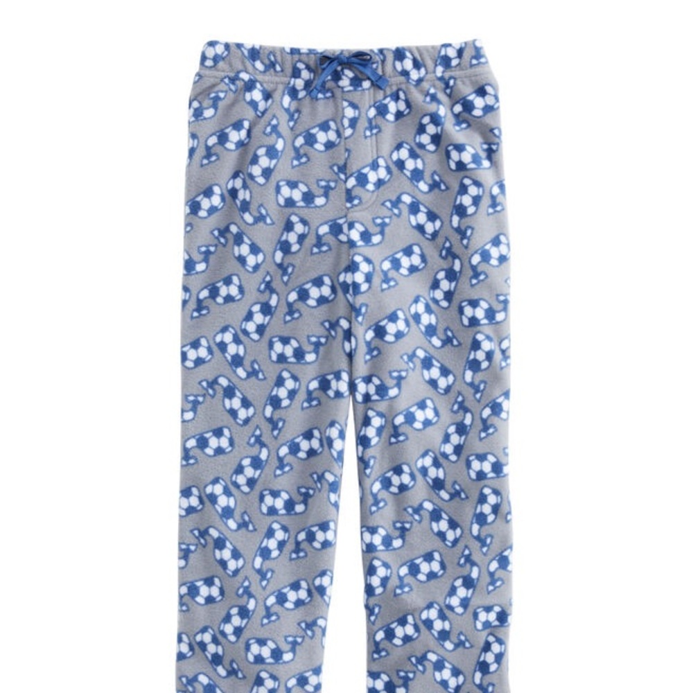 vineyard vines boys loungewear fleece pants